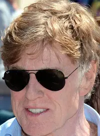 Robert Redford