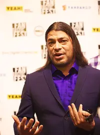 Robert Trujillo