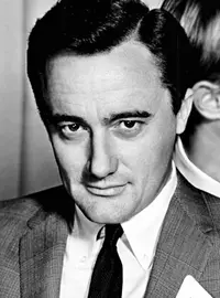 Robert Vaughn