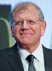 Robert Zemeckis