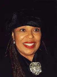 Roberta Flack