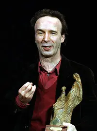 Roberto Benigni