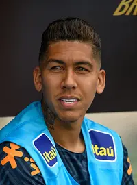 Roberto Firmino