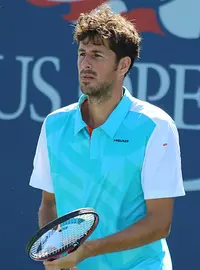 Robin Haase