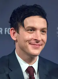 Robin Lord Taylor