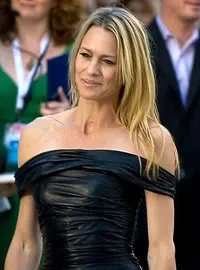 Robin Wright