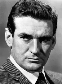 Rod Taylor