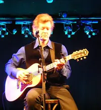 Rodney Crowell