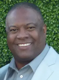 Rodney Peete