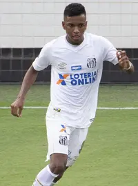 Rodrygo