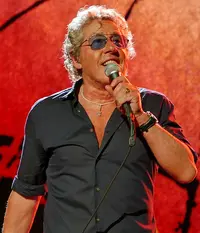 Roger Daltrey