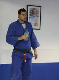 Roger Gracie