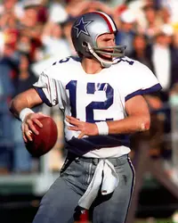 Roger Staubach