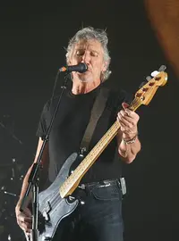 Roger Waters