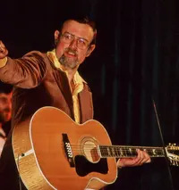 Roger Whittaker