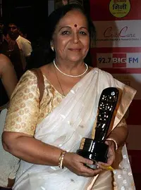 Rohini Hattangadi