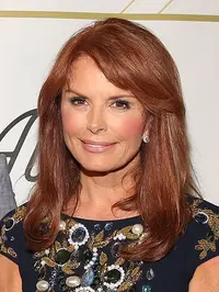 Roma Downey