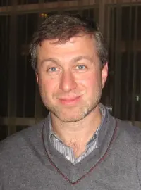 Roman Abramovich