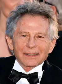 Roman Polanski