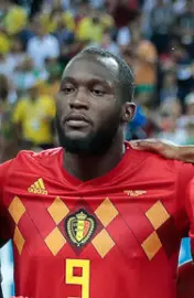 Romelu Lukaku