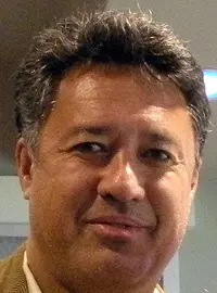 Ron Darling