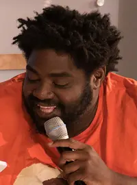 Ron Funches