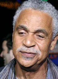 Ron Glass