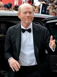 Ron Howard