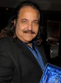 Ron Jeremy