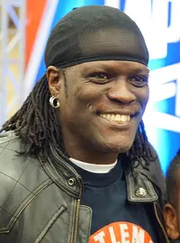 Ron Killings