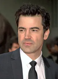 Ron Livingston