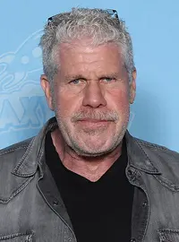 Ron Perlman