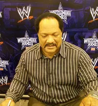 Ron Simmons