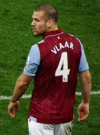 Ron Vlaar