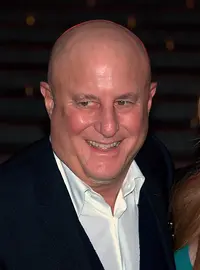 Ronald Perelman