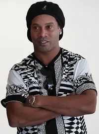 Ronaldinho