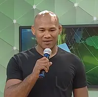 Ronaldo Souza