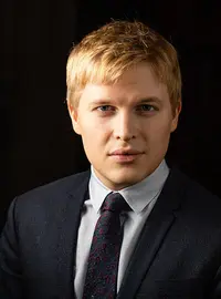 Ronan Farrow