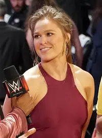 Ronda Rousey