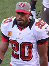 Ronde Barber