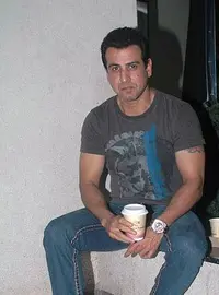 Ronit Roy