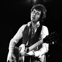 Ronnie Lane