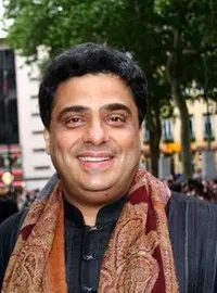 Ronnie Screwvala