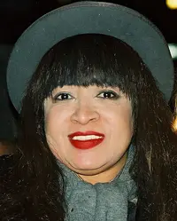 Ronnie Spector