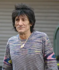 Ronnie Wood