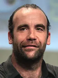 Rory McCann