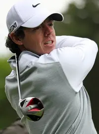 Rory McIlroy