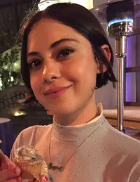 Rosa Salazar