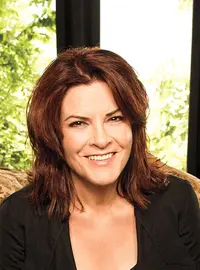 Rosanne Cash