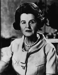 Rose Kennedy